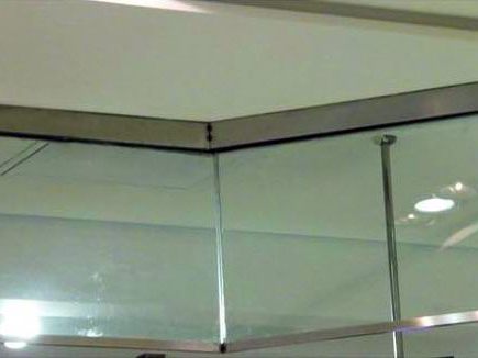 電動(dòng)擋煙垂壁制作