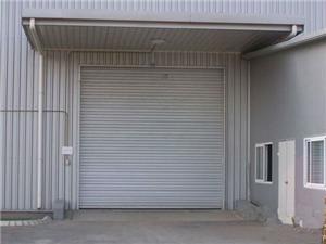 防火卷簾廠家推薦